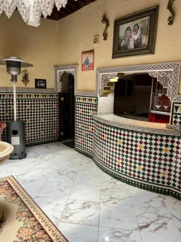 Riad Elijah Marrakech & Spa