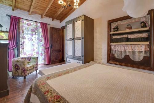 Casa Olympia with Garden near Masca & Los Gigantes - Tap to explore photos