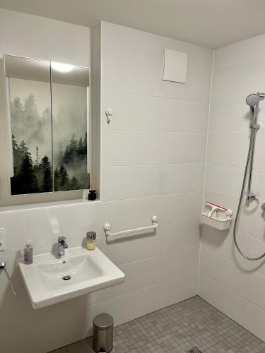 Moderne Neubauwohnung bei Köln Moderne Neubauwohnung bei Köln