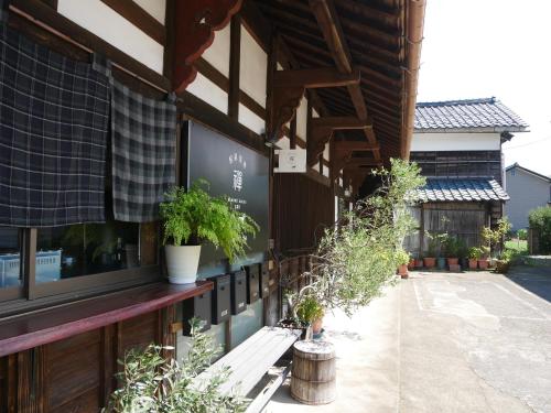 駅前宿舎 禪 shared house zen Fukui