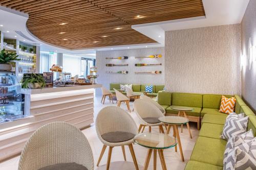ספא, Southampton Harbour Hotel & Spa in סאוטחמפטון