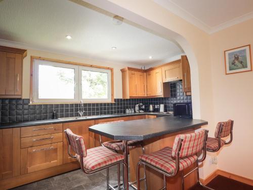 Garden Lodge Garden Lodge