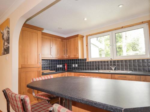 Garden Lodge Garden Lodge