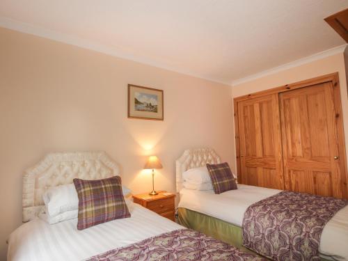 Garden Lodge Garden Lodge