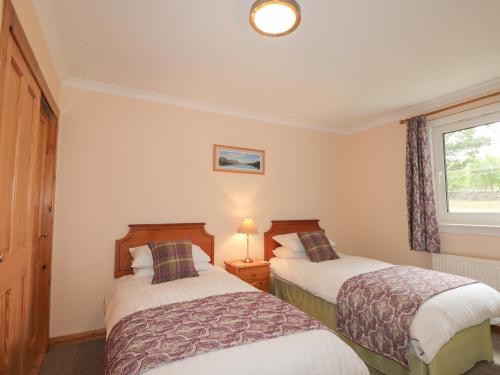 Garden Lodge Garden Lodge