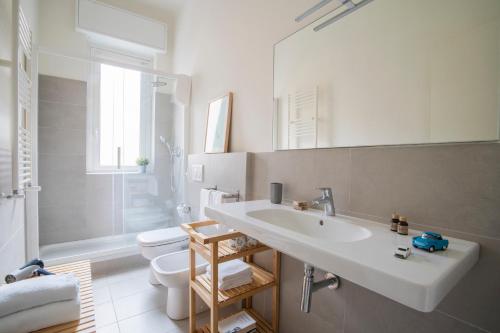 Sigieri Residence Milano - 화장실