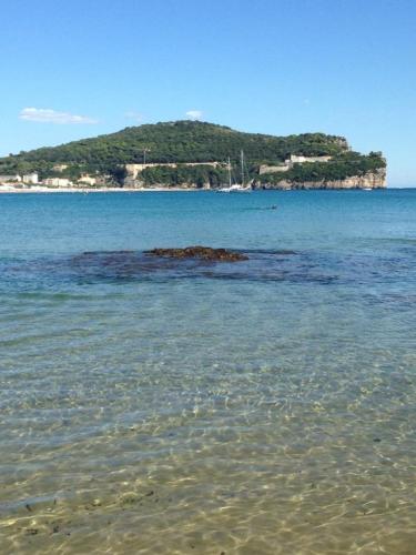 Cassiopea, Gaeta (foto 2)