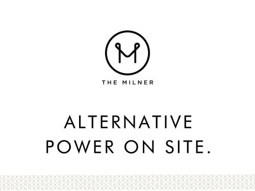 The Milner by The Oyster Collection, Grahamstown (fotografie 3)