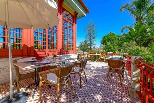 398616921 Pestana Palace Lisboa Hotel & National Monument - The Leading Hotels of the World