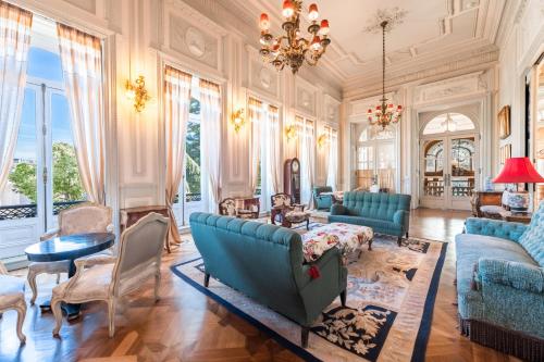 398616993 Pestana Palace Lisboa Hotel & National Monument - The Leading Hotels of the World
