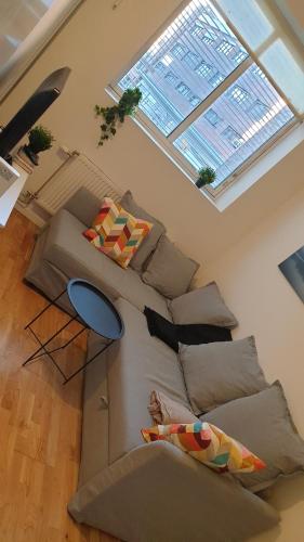 Cozy 1 bedroom apartment in Oslo centrum