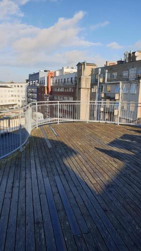 Cozy 1 bedroom apartment in Oslo centrum