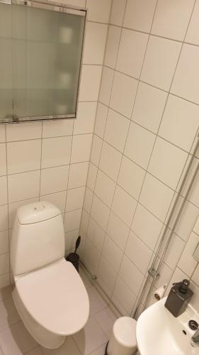 Cozy 1 bedroom apartment in Oslo centrum