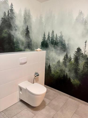 Moderne Neubauwohnung bei Köln Moderne Neubauwohnung bei Köln