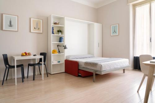 Sigieri Residence Milano, Milán (fotografie 9)
