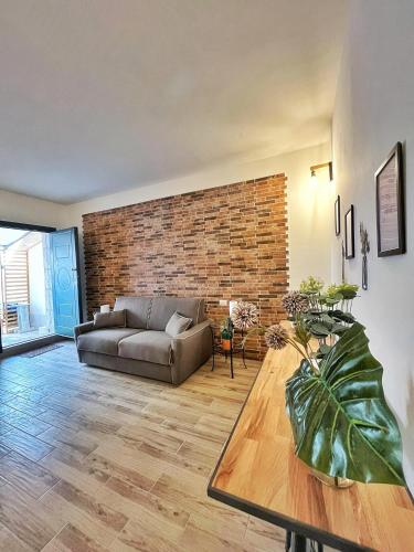  Ingrosso house Mini loft Lecce in Lecce