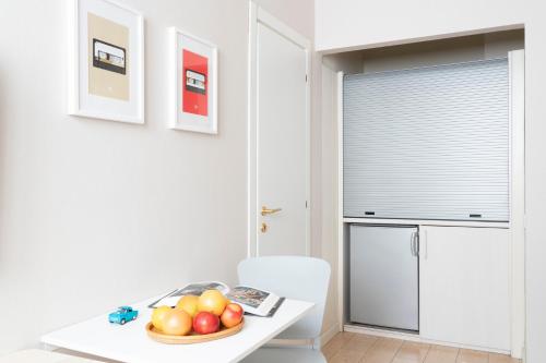 Sigieri Residence Milano - 주방