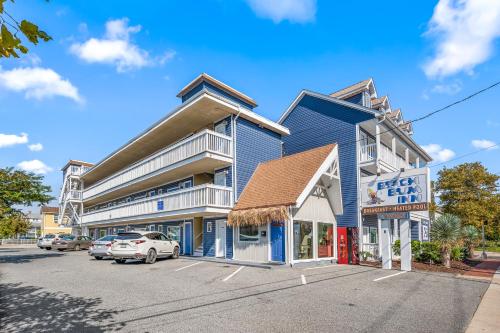 Beach Bum Inn - main image