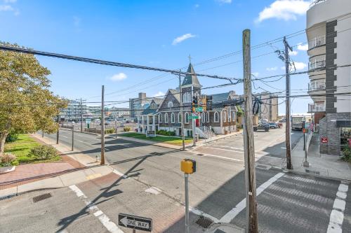Beach Bum Inn – Ocean City