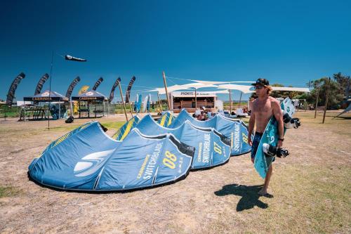 ProKite Alby Rondina - RESORT -