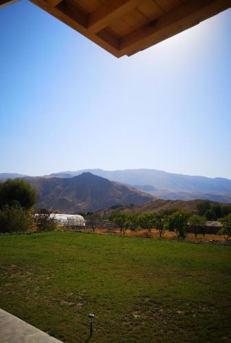 A környék, 7ROOMS boutique hotel  in Yeghegnadzor