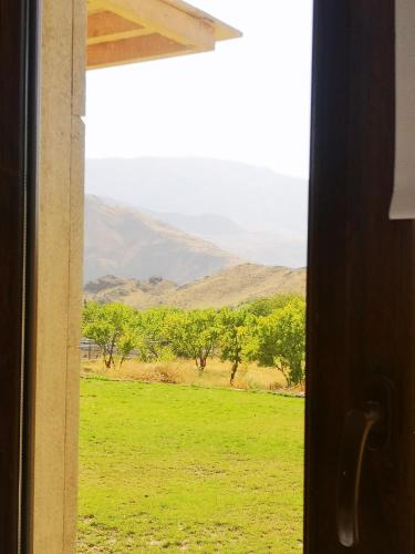Kilátás, 7ROOMS boutique hotel  in Yeghegnadzor