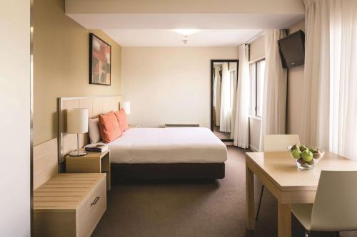 Travelodge Wellington - Hotel