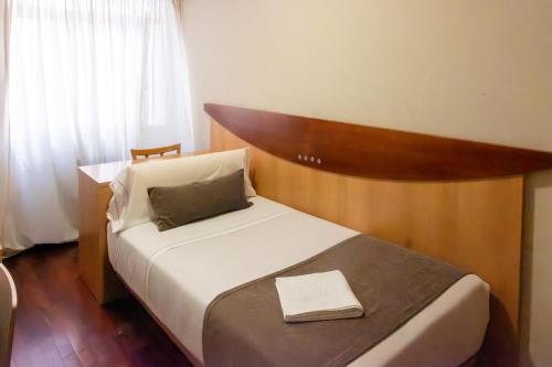 Real Ferrol Room Type - Standard Twin Room
