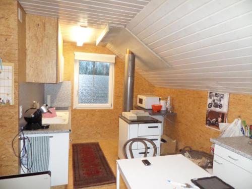 Appartement Unterstädeli Engelburg SG (Appartement Unterstadeli Engelburg SG) in Gaiserwald