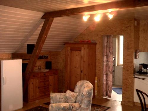 Appartement Unterstädeli Engelburg SG (Appartement Unterstadeli Engelburg SG) in Gaiserwald