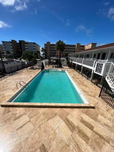 Holiday Isles Resort