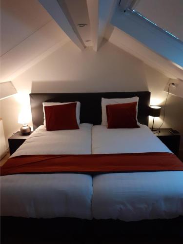  Bed & Breakfast Trouwborst in Rhenen