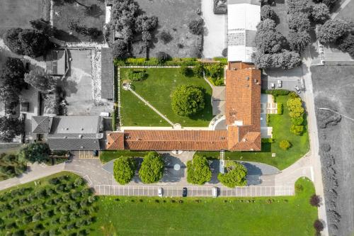 Hotel Villa I Pini in Malo