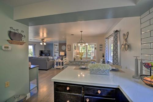 Wine Lovers Garden Oasis in Sutter Creek! in 佛森