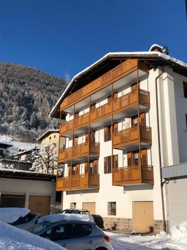  Casa Anselmi in Croviana