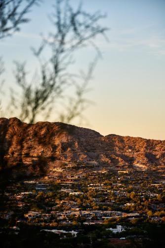 Sanctuary Camelback Mountain