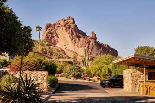 Sanctuary Camelback Mountain