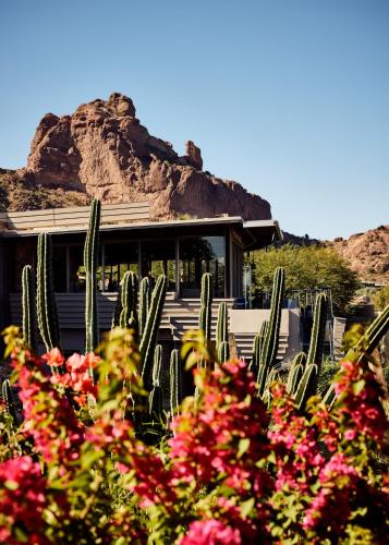 Sanctuary Camelback Mountain