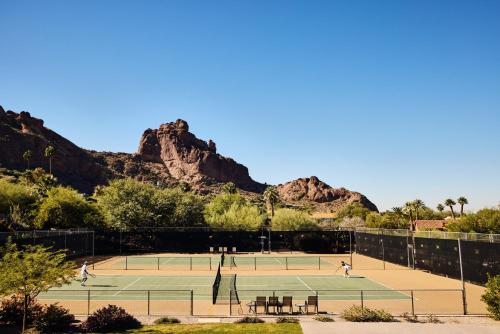 Sanctuary Camelback Mountain