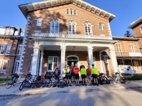Oneida Community Mansion House - image 14