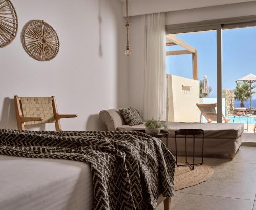 Sea Side Resort & Spa - image 9