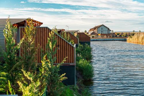 Razelm Luxury Resort