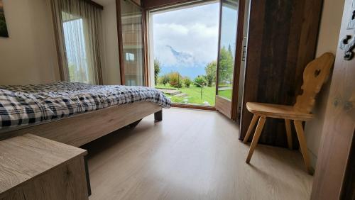 Schöne Ferienwohnung in Traumlage FeWo SoloHike (Schone Ferienwohnung in Traumlage FeWo SoloHike) in 雪利堡