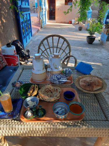 Kasbah Oulad Othmane
