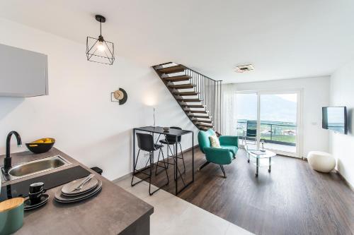 Apartments Graf Hartwig – Schenna, MS