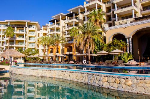 Buitenkant, Casa Dorada Los Cabos Resort & Spa in Cabo San Lucas