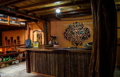 Refugio del Jaguar – Medellin, VT