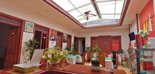 Facilities, HOTEL LA REPUBLICA MANIZALES in La Macarena