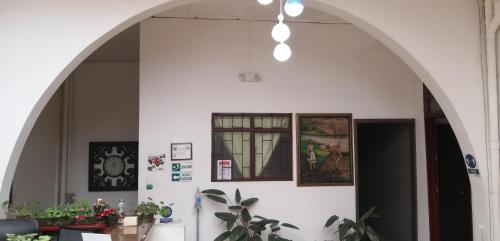 HOTEL LA REPUBLICA MANIZALES in La Macarena