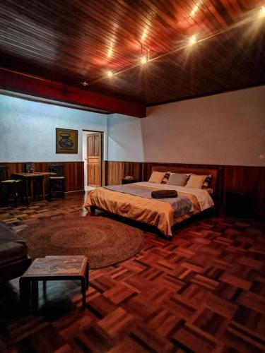 Δωμάτιο, L'anis Etoilé (L'anis Etoile) in Antsirabe